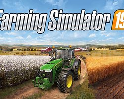 KAÇMAZ! Farming Simulator 19 ANINDA TESLİM!