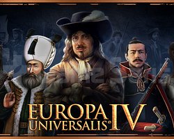 Europa Universalis IV ANINDA TESLİM! SORUNSUZ!