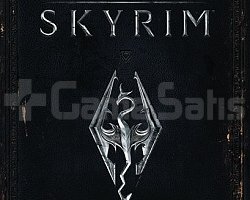 GARANTİLİ! The Elder Scrolls V Skyrim