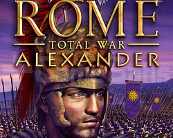 GARANTİLİ! Rome Total War - Alexander