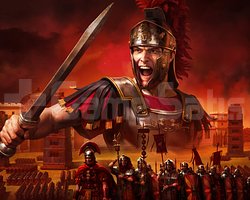 FULL + FULL Rome Total War SORUNSUZ!
