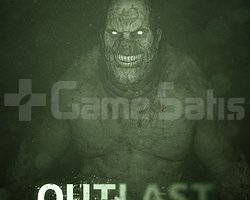 ANINDA TESLİM! Outlast SORUNSUZ!