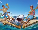 ANINDA TESLİM! Raft GARANTİLİ!
