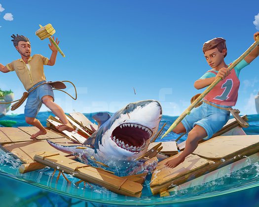 ANINDA TESLİM! Raft GARANTİLİ!
