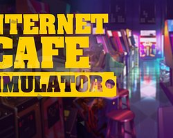 ANINDA TESLİM! Internet Cafe Simulator SORUNSUZ!