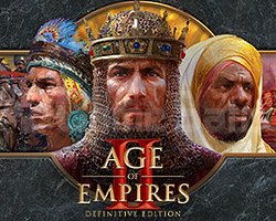 NOSTALJİ! Age of Empires II SORUNSUZ!