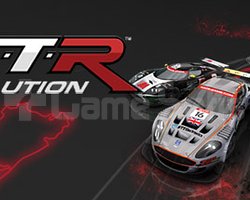 SORUNSUZ! GTR Evolution GARANTİLİ!