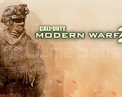Call of Duty Modern Warfare 2 2009 SORUNSUZ!