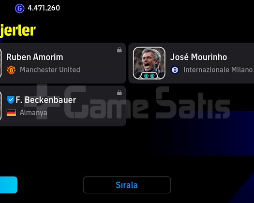 3198 kolektif 3 bombacı konami id hesap