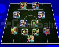 KG 3193 2 BOMBACI+ARDA+GATTUSO+FERMİN+CHELİNİ