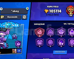 101K hesap