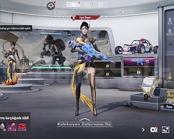 Çift M4 lü 2sv xsuitli bomba hesap