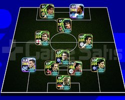 KG 3212 3 BOMBACI+GULLİT+SCHOLES+OBAMEYANK