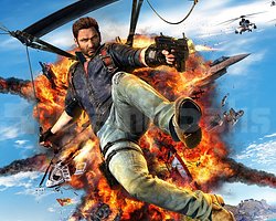 EFSANE SERİ! Just Cause 3 SORUNSUZ!