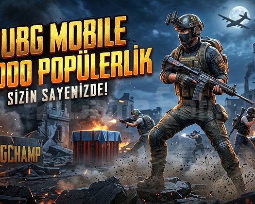 35K popülerlik hızlı teslimat