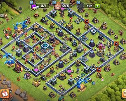 TH14 FULL 155 Level