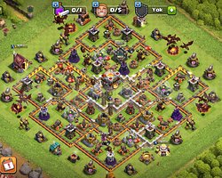 TH11 YENI 92 Level