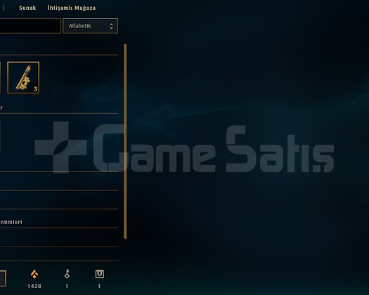 EUW Unranked | 6 Kostüm - 32 Hero | LoL
