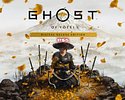 Ghost of Yotei Deluxe Edition PS5 + GARANTİ