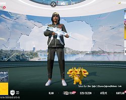 SCAR 4 AKM 4 +2 MATERYAL KELEPİR HESAP