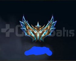 TR/EUW Master+ High Elo Boost Service