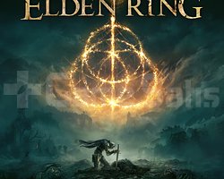 ELDEN RING PS4/PS5 + GARANTİ