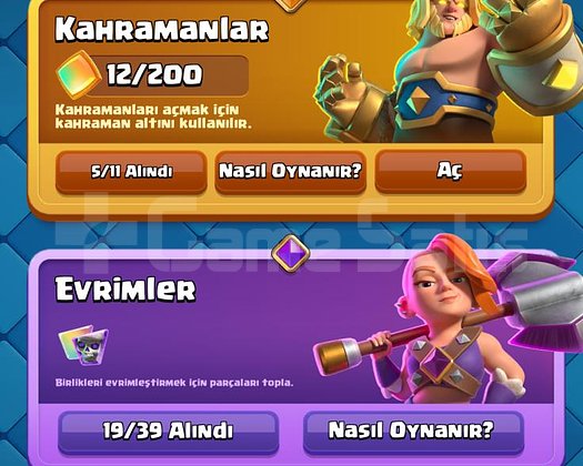10 senelik emek şimdi satışta