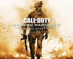 COD MODERN WARFARE 2 PS4/PS5 + GARANTI + DESTEK