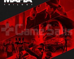 MAFIA TRILOGY PS4/PS5 + GARANTI + DESTEK
