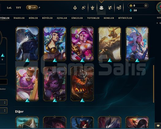 55 level çıtır hesap