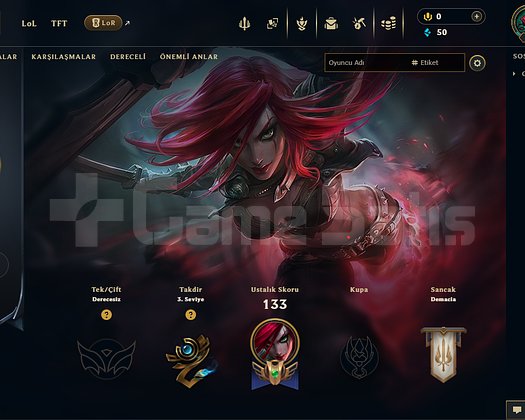 55 level çıtır hesap