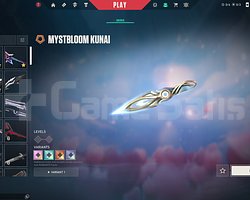 TR +50K VP / 6 VANDALLI / 4 BIÇAKLI DOLU HESAP
