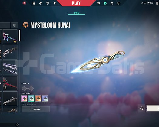 TR +50K VP / 6 VANDALLI / 4 BIÇAKLI DOLU HESAP