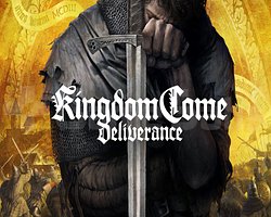 KINGDOM COME DELIVERANCE GARANTİLİ HESAP
