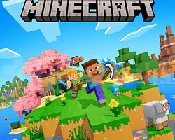 Minecraft PS5