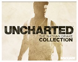 Uncharted The Nathan Drake Collection + PS4/PS5