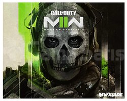 Call of Duty Modern Warfare II + PS4/PS5