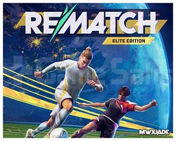 REMATCH Online + Garanti