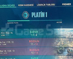 KENDİ MAİNİM FPS ARTIK OYNAMYACAGIM İÇİN SATILIK