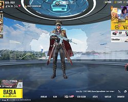 pubg mobile yeni başlayanlar için