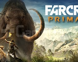 Far Cry Primal + Garanti