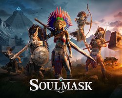 Soulmask + 2 Oyun