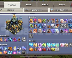 211 LEVEL TH 17 HESAP