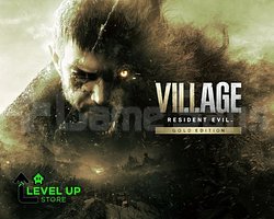 Resident Evil Village PS5 + Garanti