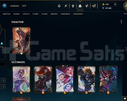 650 KOSTÜM 863 LVL 47K ÖZ EFSANE DOLU MAİL HESAP