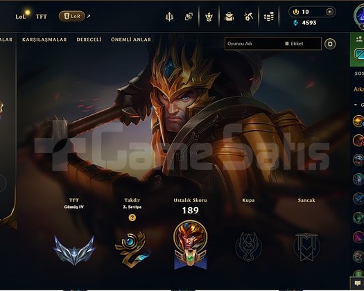 83 Hero 31 Kostüm - Ban geçmişi yok Temiz Hesap