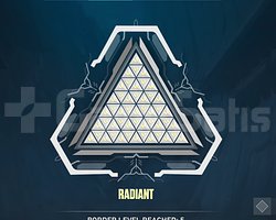 Radyant oyuncudan uygun boost