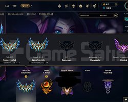 CHALLANGER 2000LP / HEM SOLOQ HEM FLEX