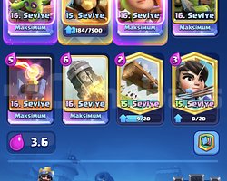 65 Seviye Log Bait Max