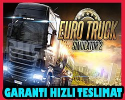 Euro Truck Simulator 2 ETS 2 + OTO GUARD